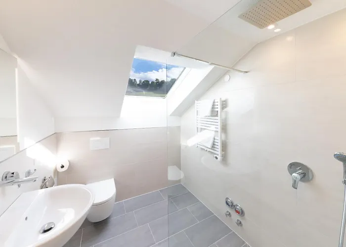 Gaestehaus Schwoerer *