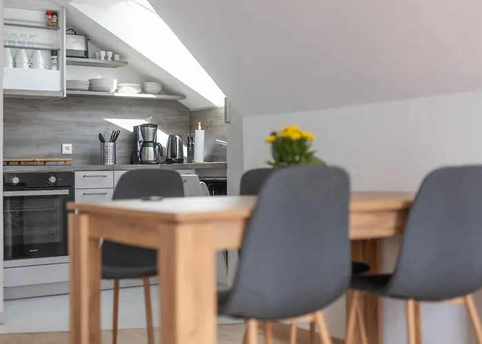 Gaestehaus Schwoerer Hébergement de vacances