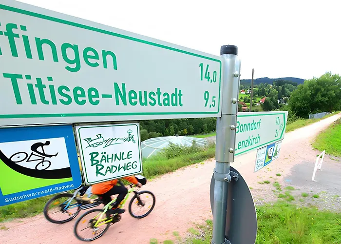 Hébergement de vacances Gaestehaus Schwoerer *