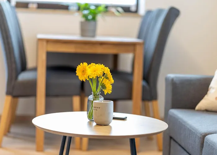 Gaestehaus Schwoerer *