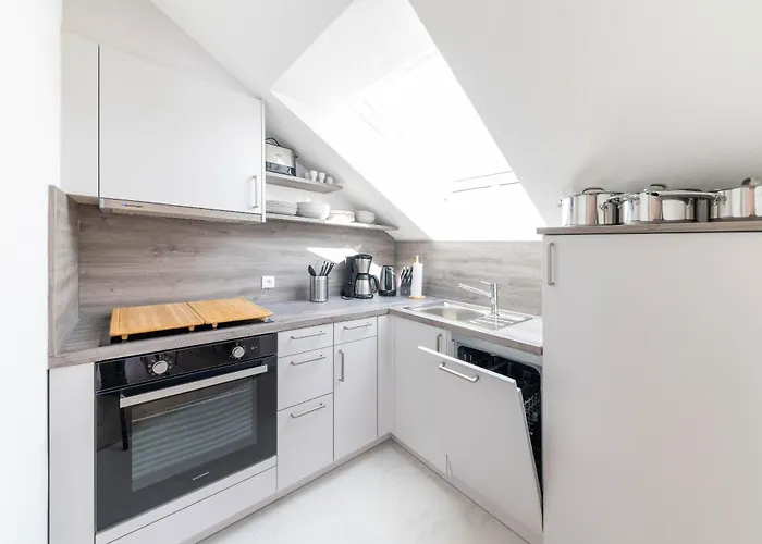 Hébergement de vacances Gaestehaus Schwoerer Lenzkirch