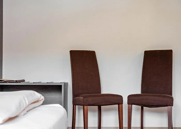 Gaestehaus Schwoerer