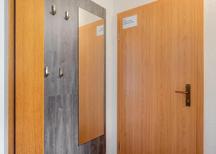 Gaestehaus Schwoerer